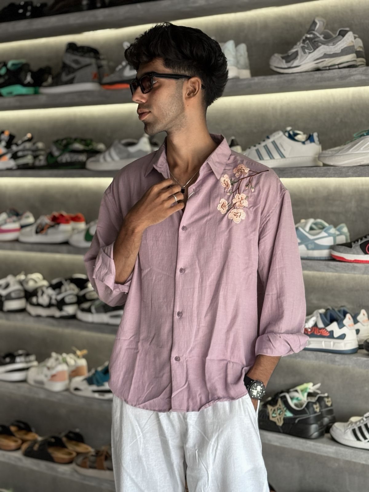 Ultra HD Smart Watch Pro